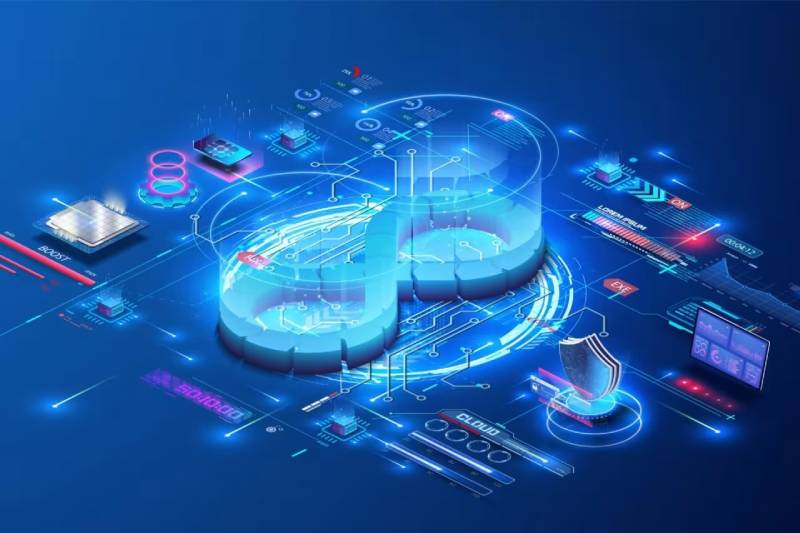 紫阳县工业软件定制先锋:京上云科技以多元系统开发赋能企业进阶
