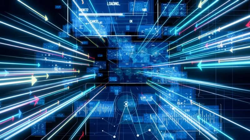 紫阳县SCADA系统开发:守护工业安全的数字卫士