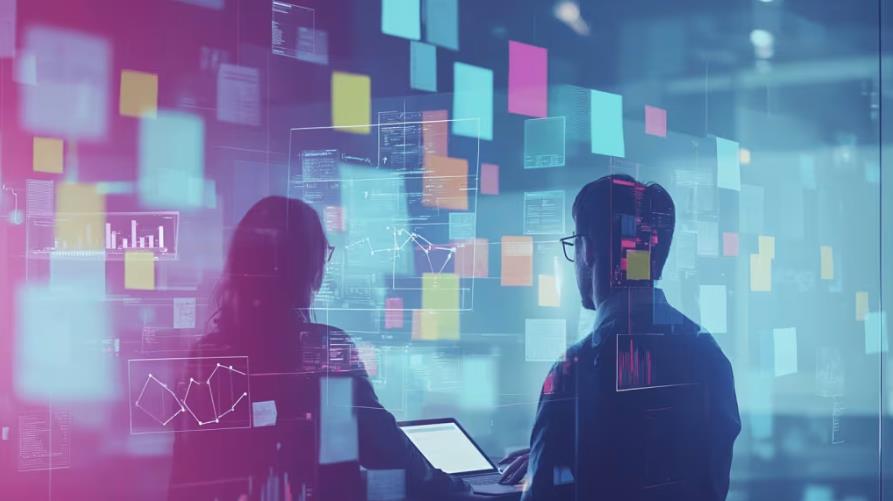 软件定制开发